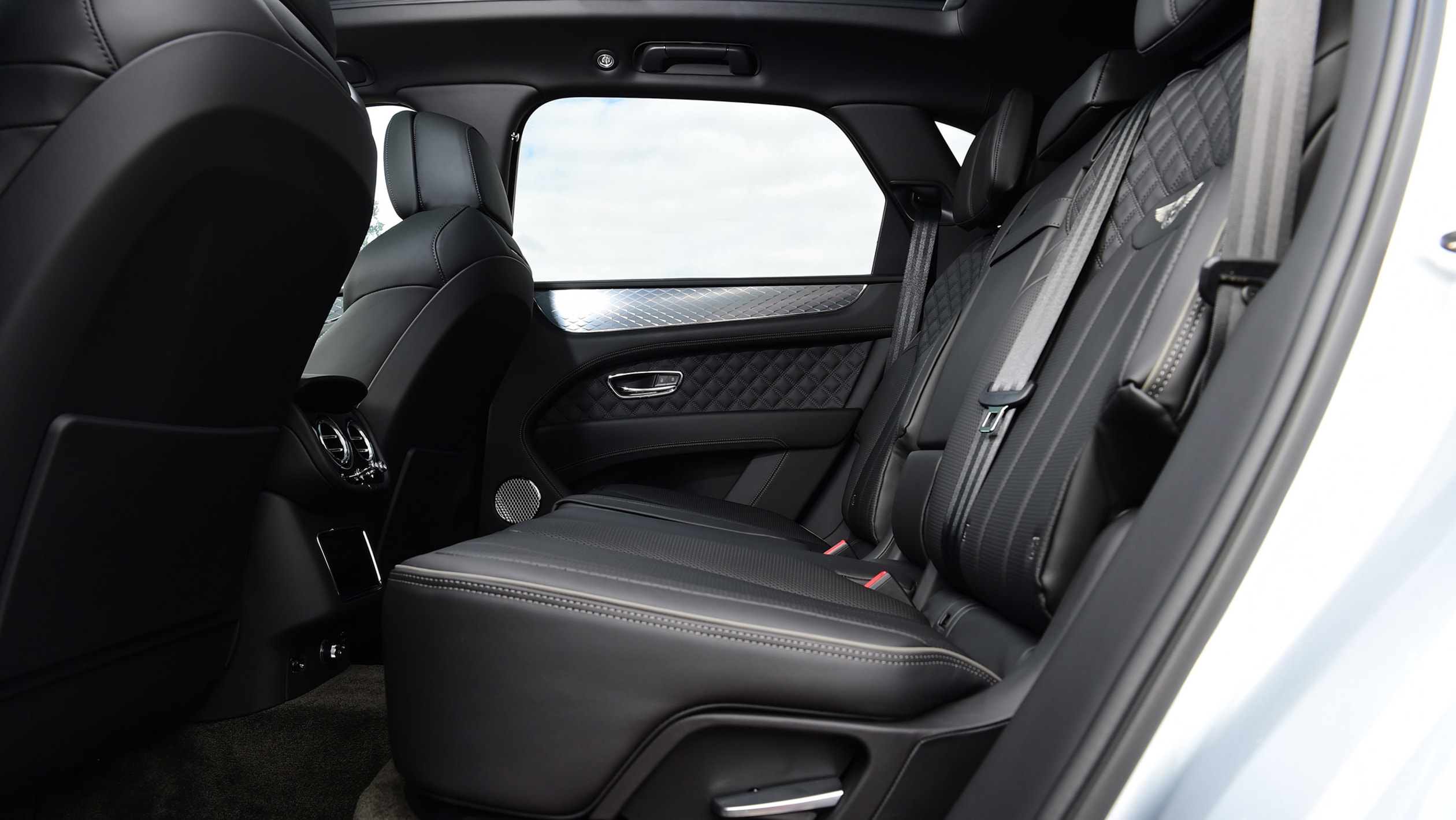New Bentley Bentayga 2020 review - pictures | Auto Express